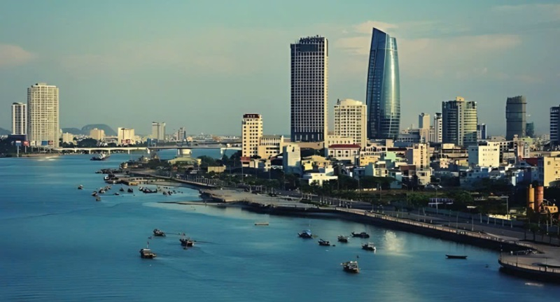 Ở Đà Nẵng
