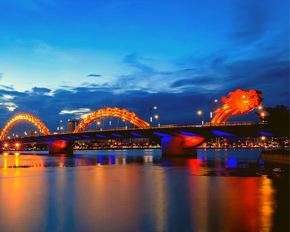 Hồn rồng thức tỉnh