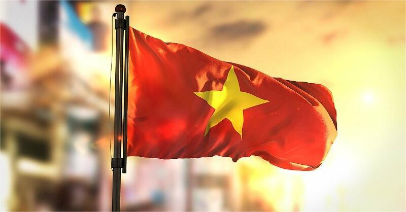 Đất nước vào thu