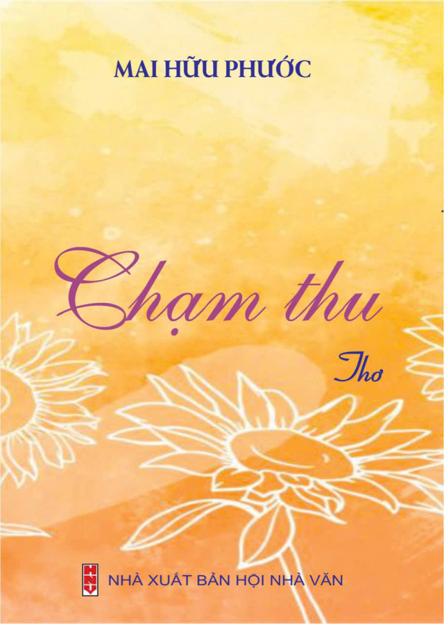 Mai Hữu Phước, thương những xa xôi