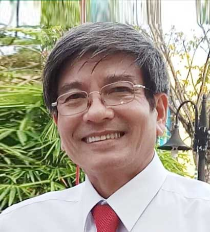 Thơ Nguyễn Đức Bá