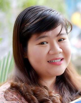 Thơ Nguyễn Thị Minh Thùy