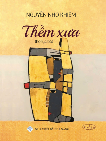 Một miền thơ lục bát Nguyễn Nho Khiêm